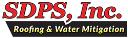 SDPS, Inc. logo